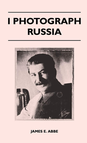 I Photograph Russia,Used