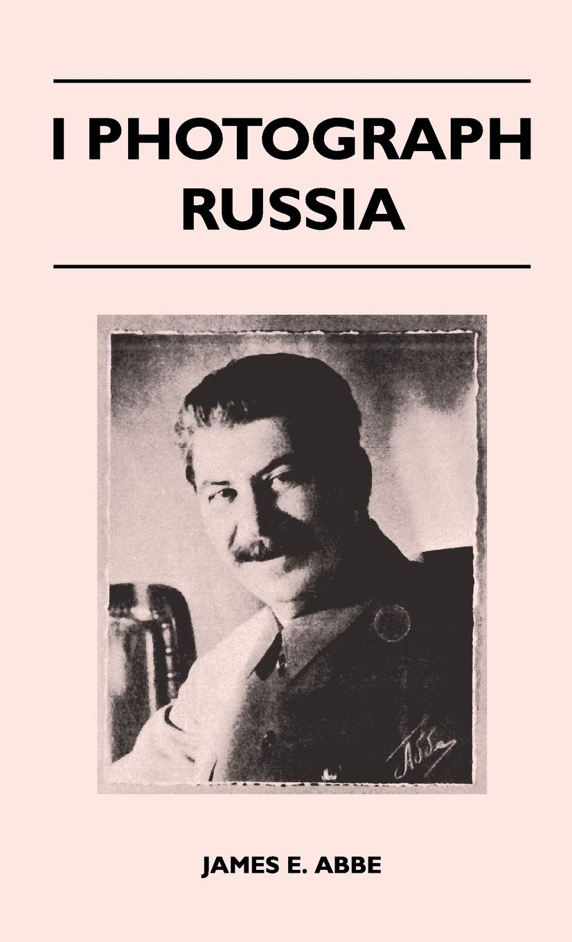 I Photograph Russia,Used