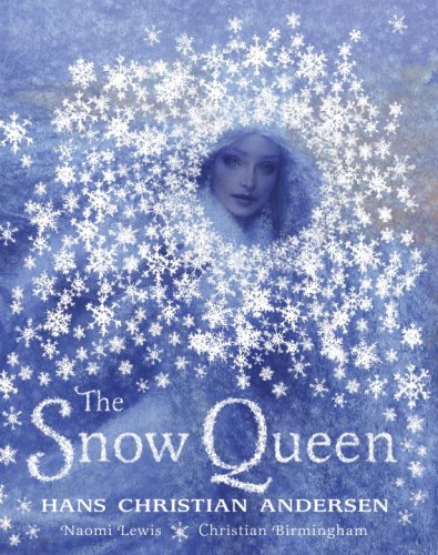 The Snow Queen,Used