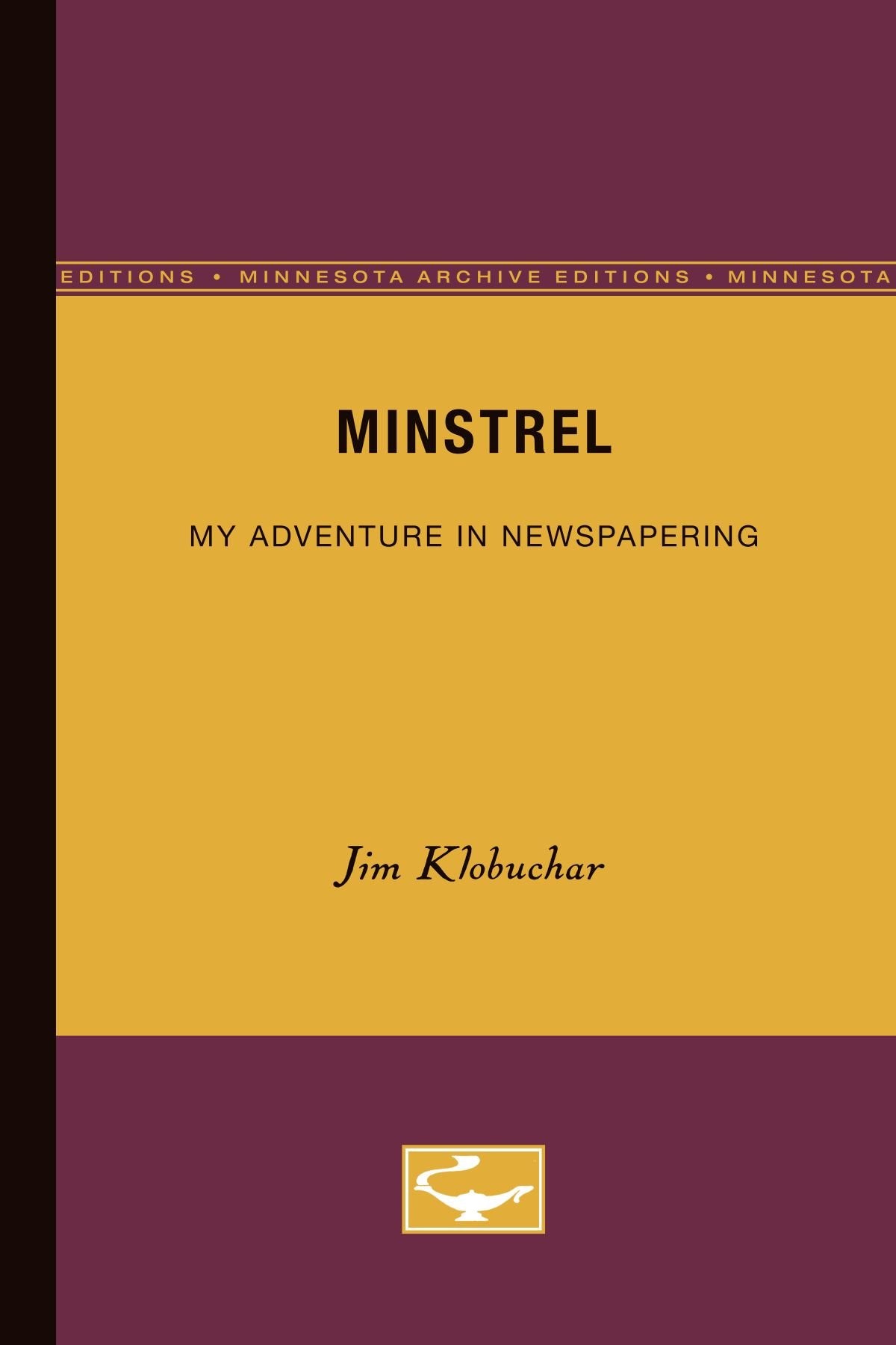 Minstrel,Used