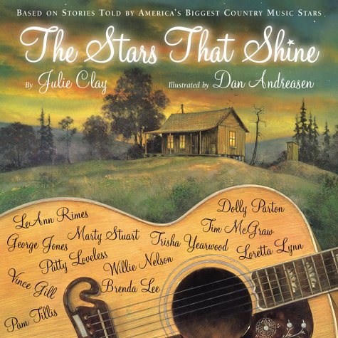 Stars That Shine,Used