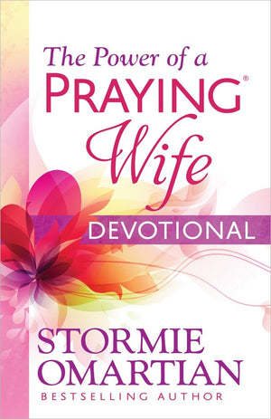 The Power Of A Praying Wife Devotional,Used