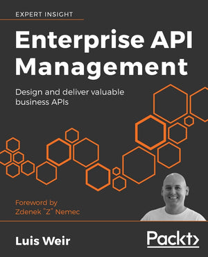 Enterprise API Management,Used