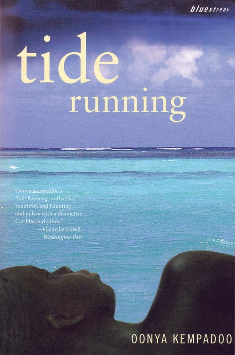 Tide Running (Bluestreak),Used