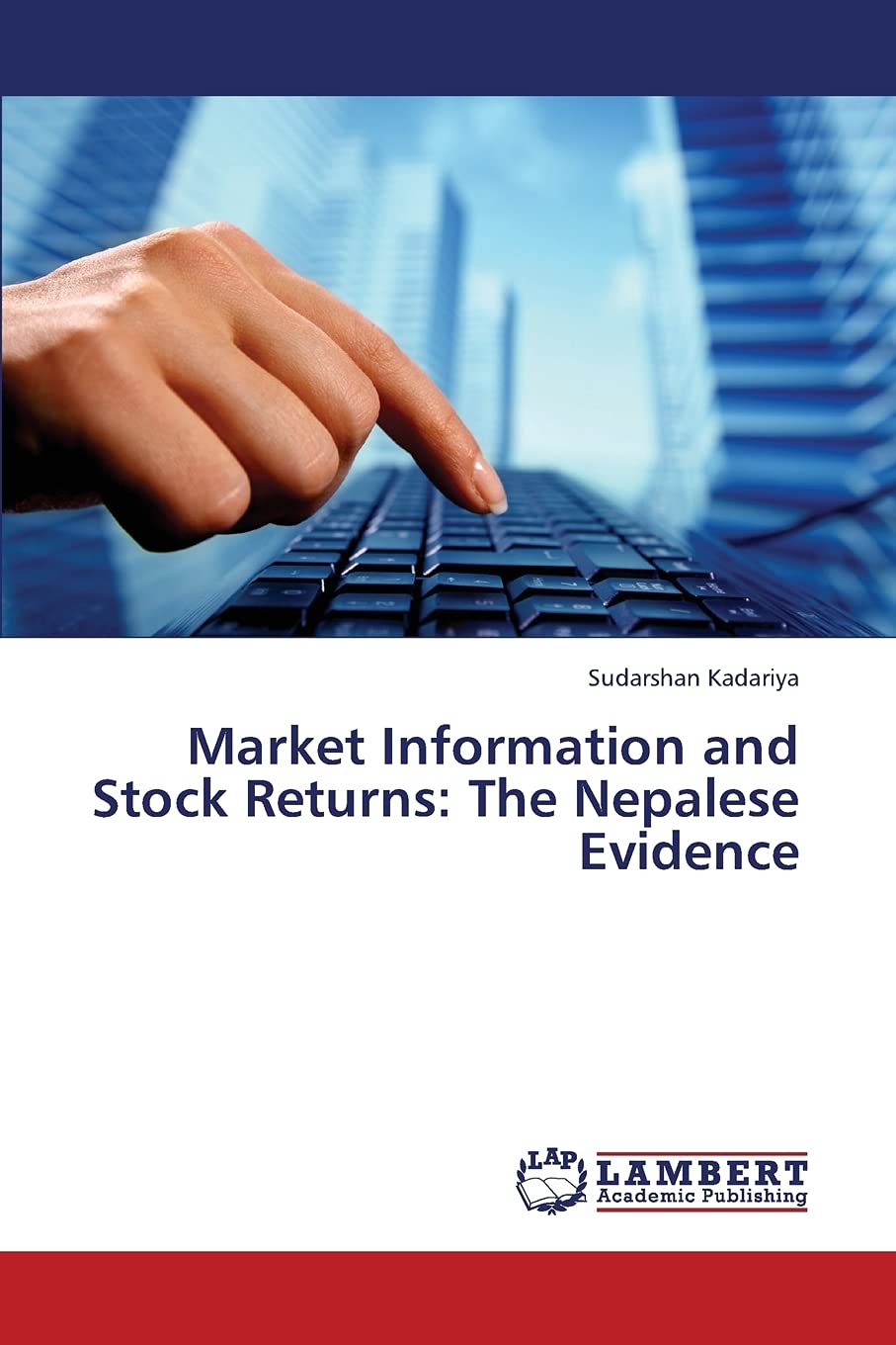 Market Information and Stock Returns: The Nepalese Evidence,Used