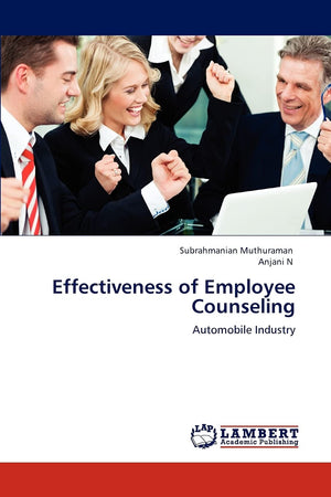 Effectiveness of Employee Counseling: Automobile Industry,Used