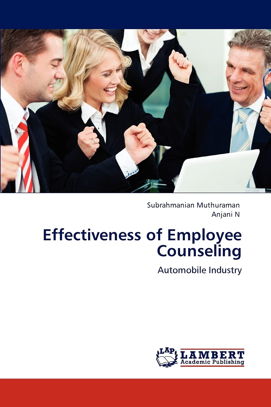 Effectiveness of Employee Counseling: Automobile Industry,Used