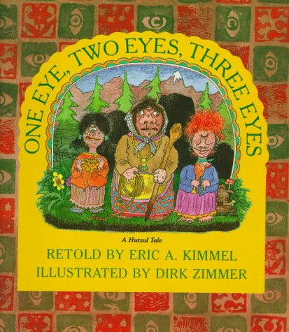 One Eye, Two Eyes, Three Eyes,Used