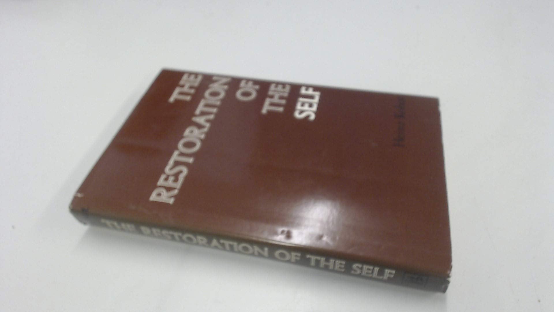 The Restoration Of The Self,New