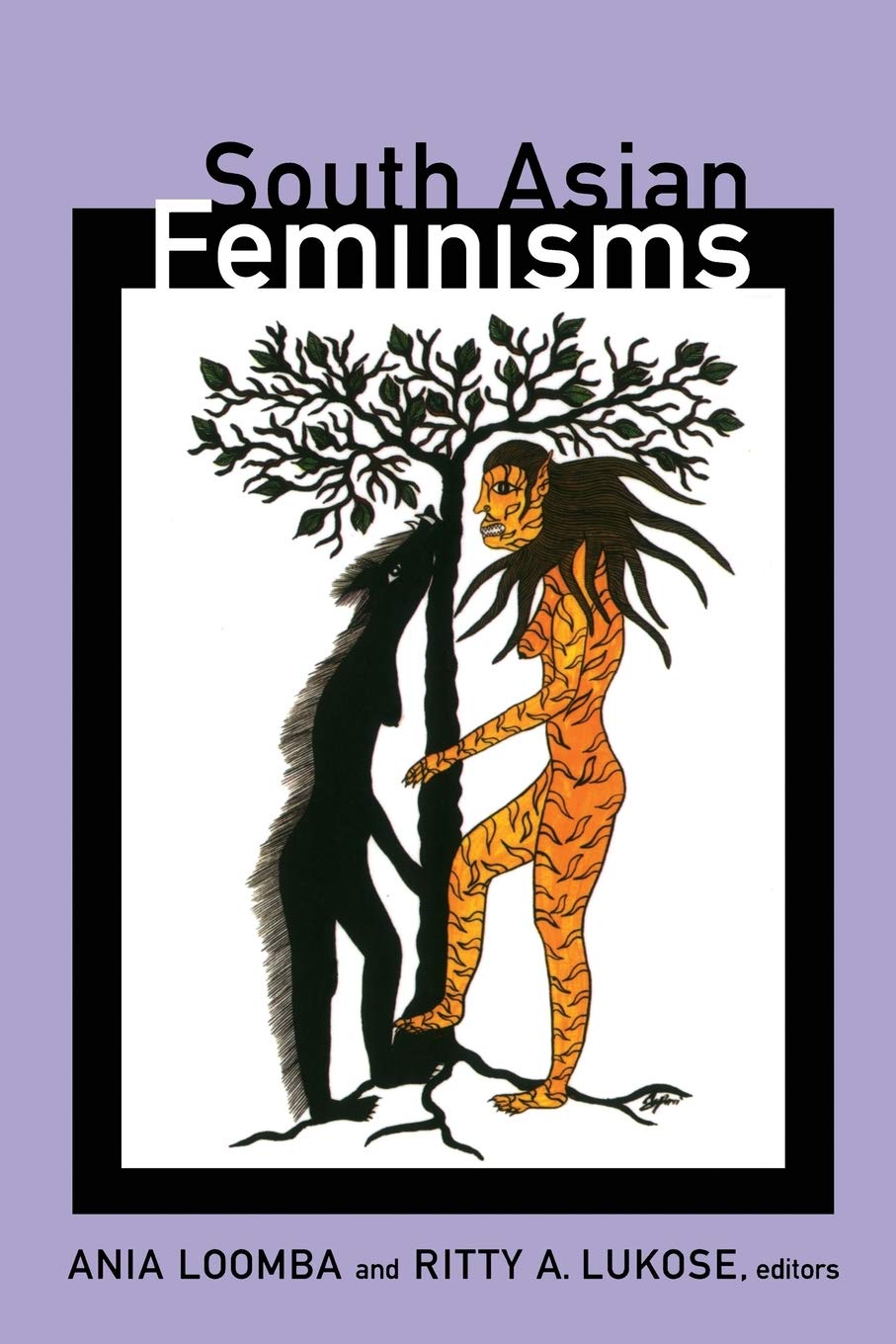 South Asian Feminisms,New