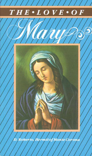 The Love of Mary,Used