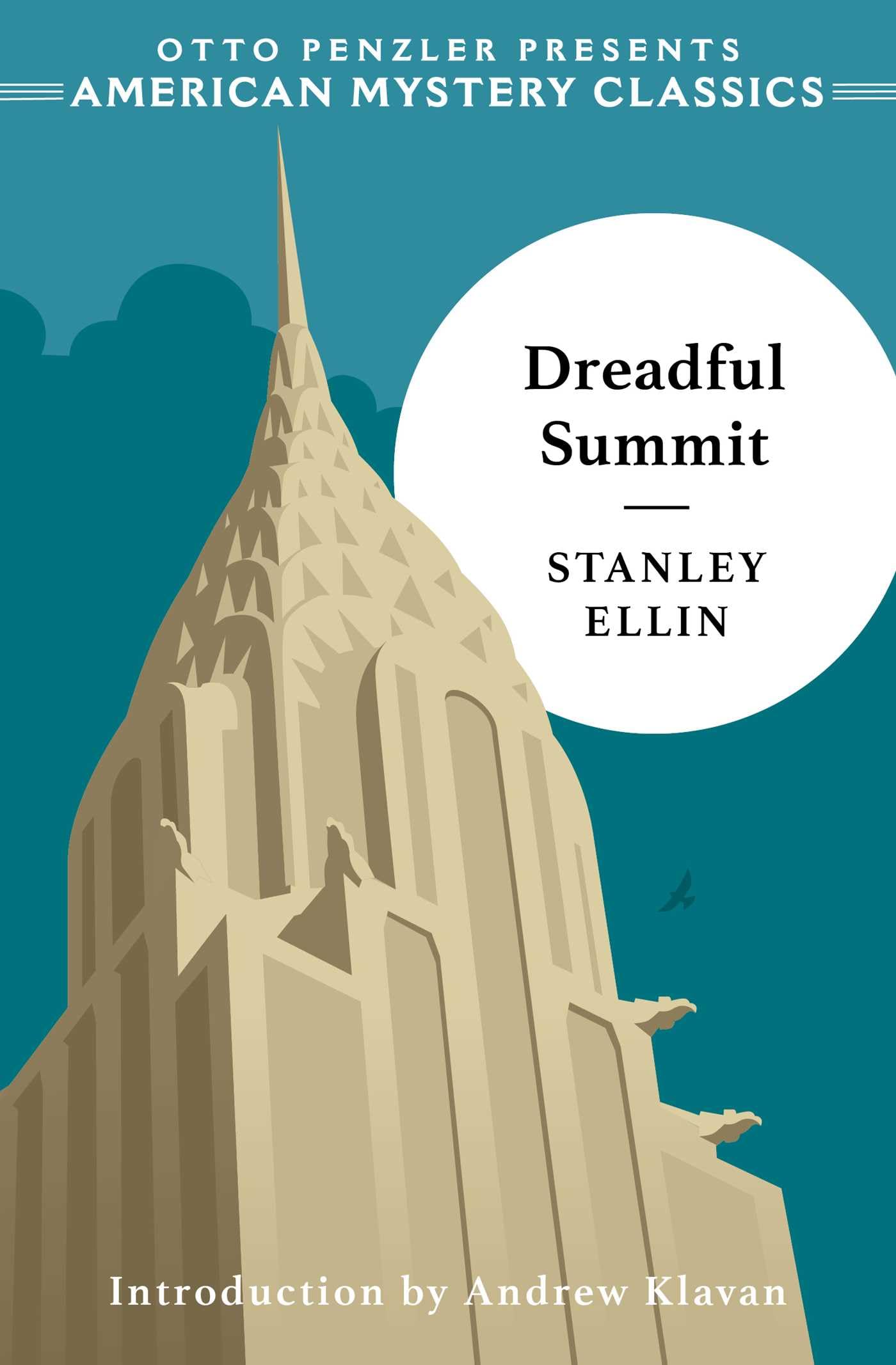 Dreadful Summit (American Mystery Classics)