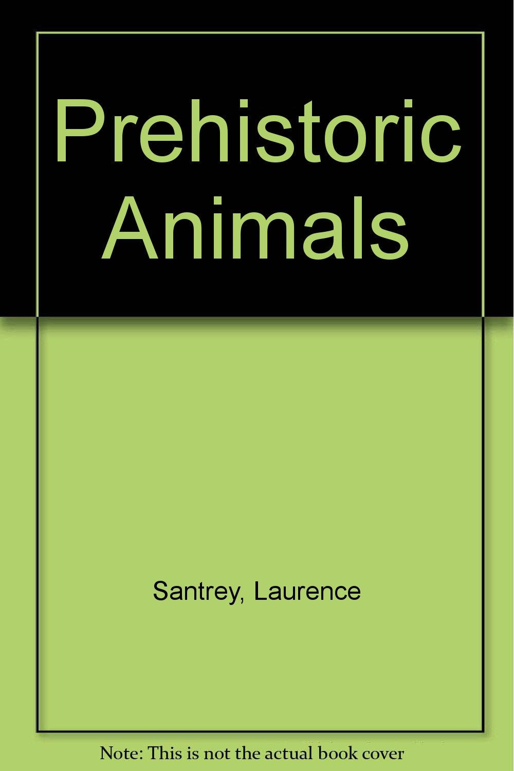 Prehistoric Animals,Used