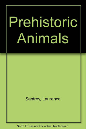 Prehistoric Animals,Used