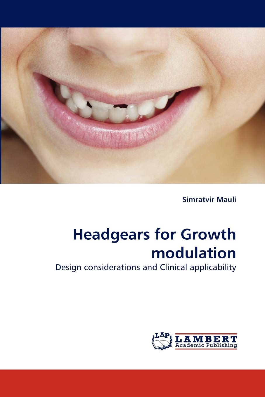 Headgears for Growth modulation: Design considerations and Clinical applicability,Used