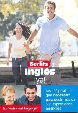 Ingles Ya (Shortcut),Used