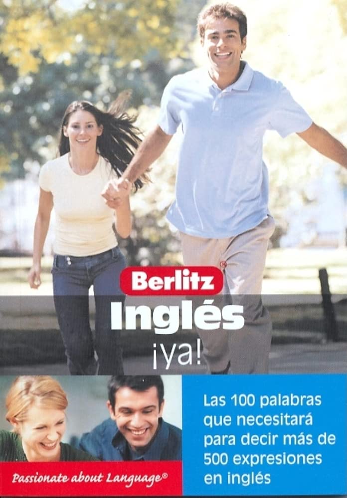 Ingles Ya (Shortcut),Used