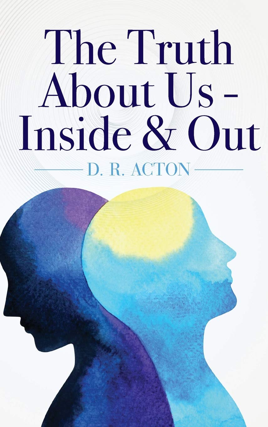 The Truth About Us  Inside & Out,Used