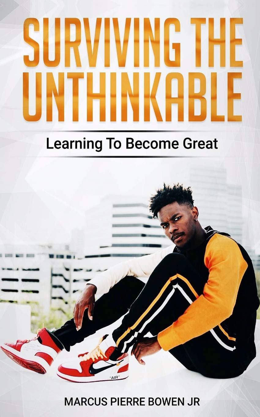 Surviving the Unthinkable: Learning to Become Great,Used