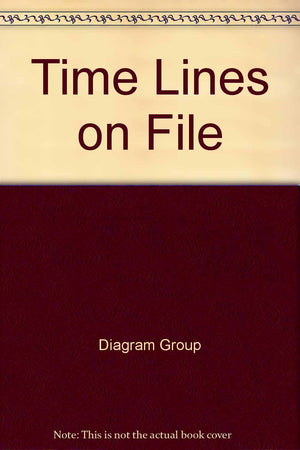 Time Lines on File,Used