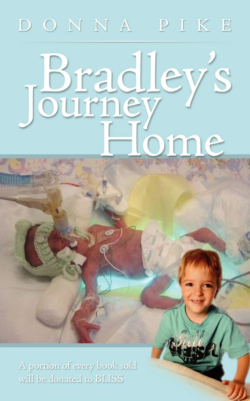Bradley'S Journey Home,Used