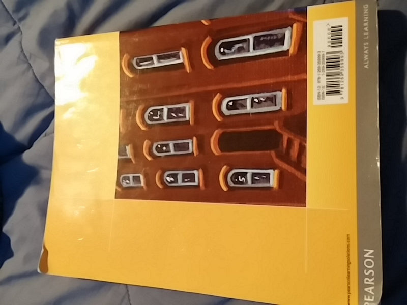 Basic College Mathematics,New
