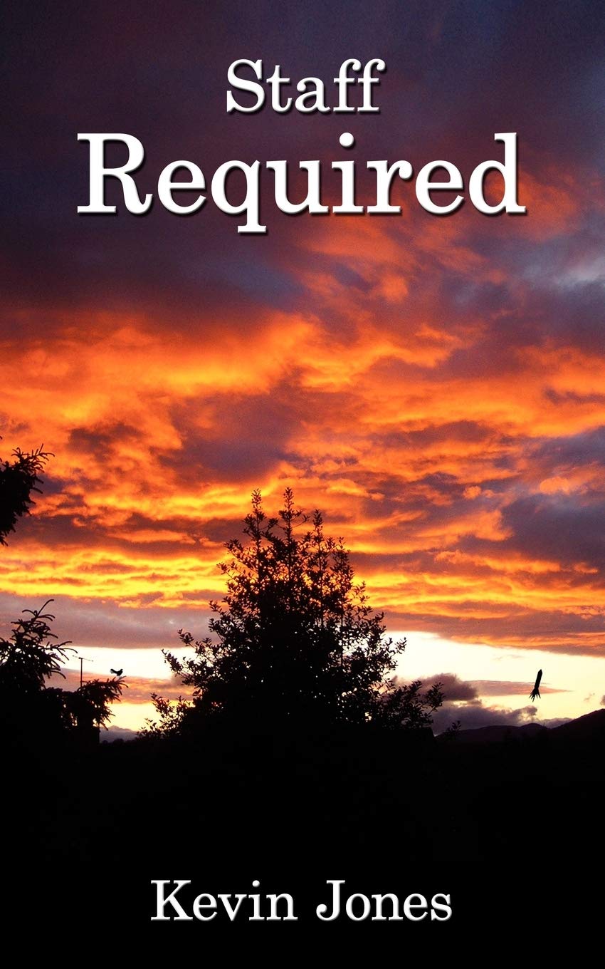 Staff Required,Used
