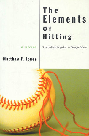 The Elements of Hitting