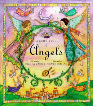 A Childs Book of Angels