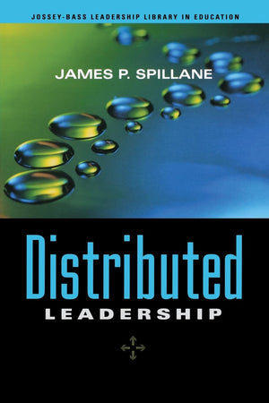 Distributed Leadership,New
