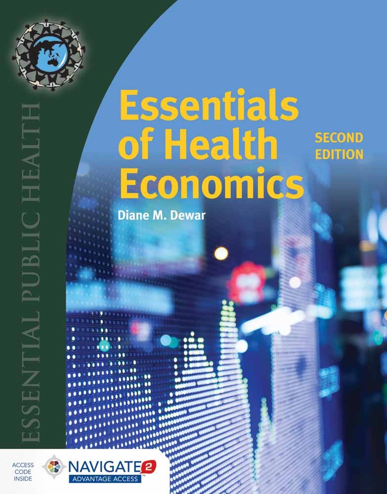 Essentials of Health Economics (Essential Public Health),Used