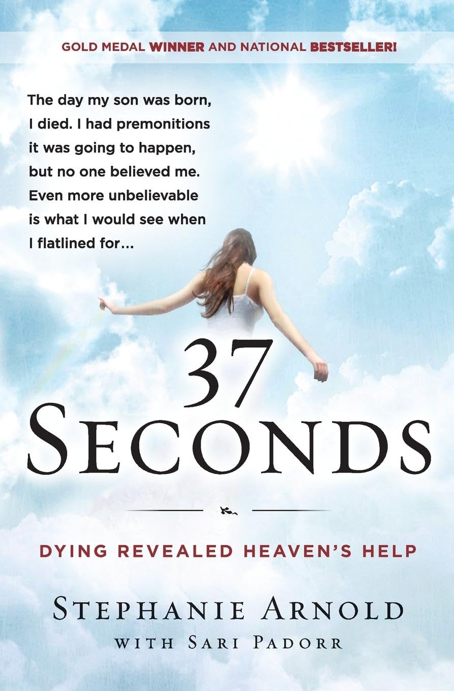 37 Seconds,New