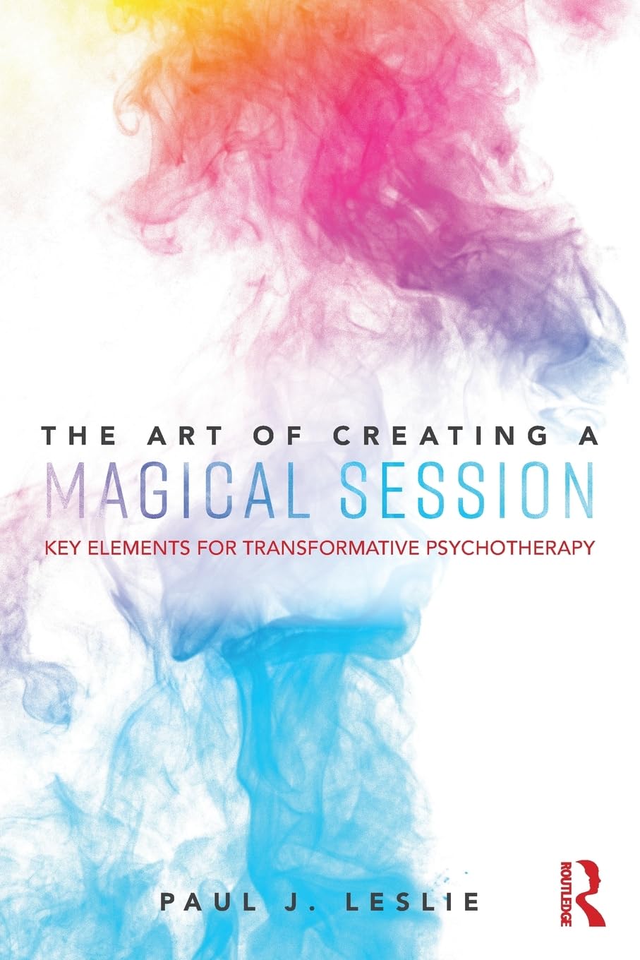 The Art of Creating a Magical Session: Key Elements for Transformative Psychotherapy,Used