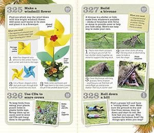 Rspb 365 Outdoor Activities You Have to Try,Used
