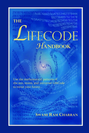 LIFECODE HANDBOOK,Used