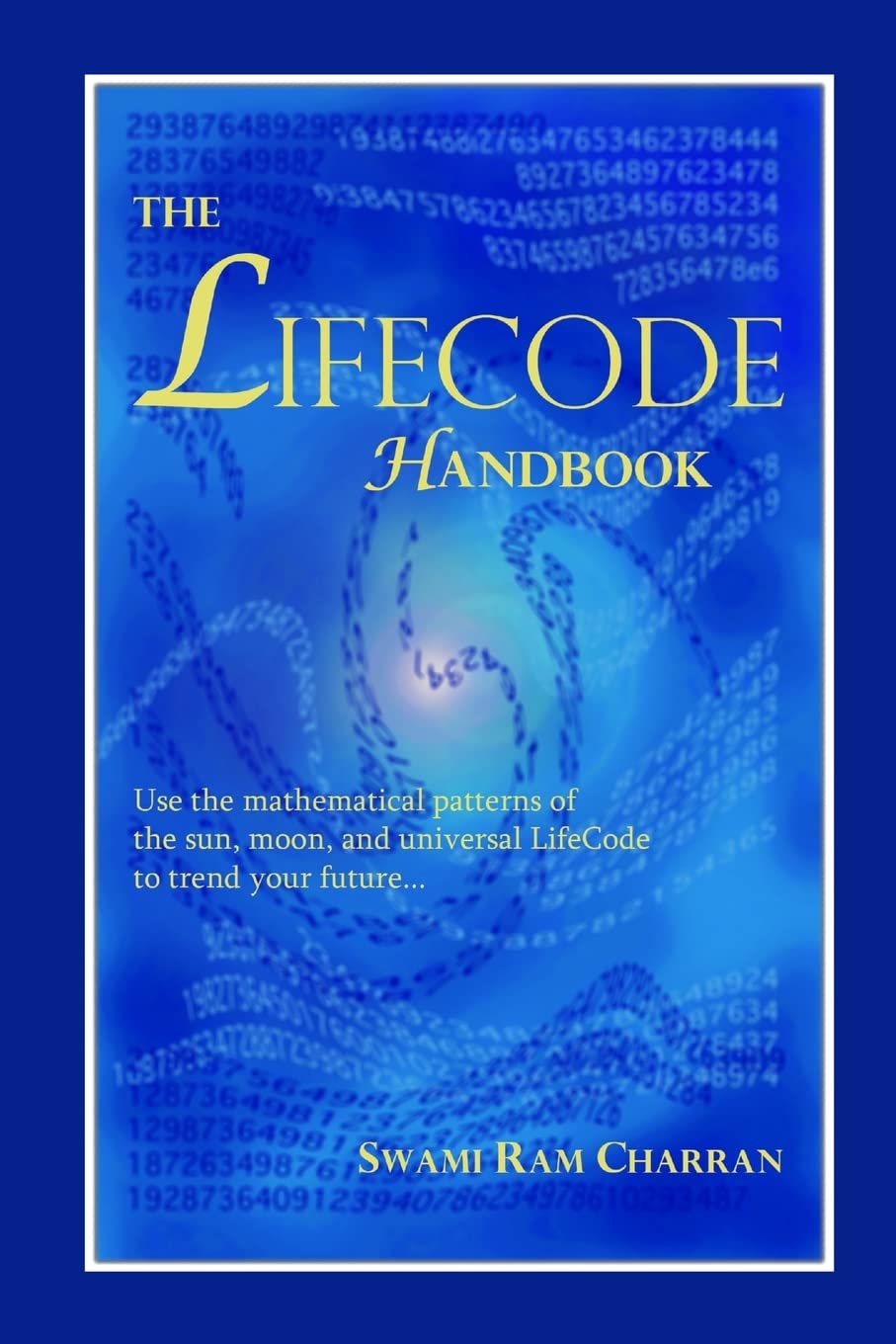 LIFECODE HANDBOOK,Used