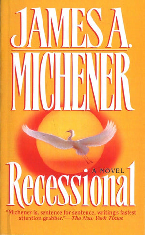 Recessional: A Novel,New