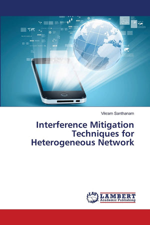 Interference Mitigation Techniques for Heterogeneous Network,Used
