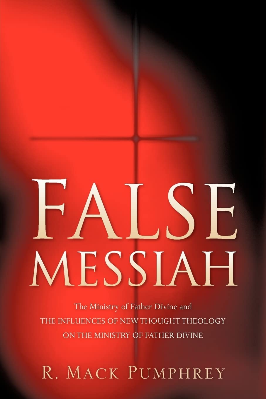 False Messiah,Used
