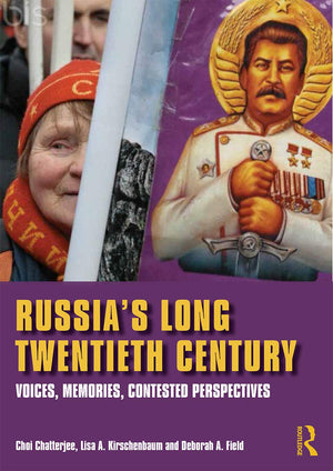 Russia's Long Twentieth Century,Used