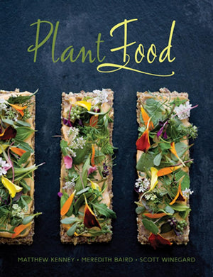 Plant Food,Used