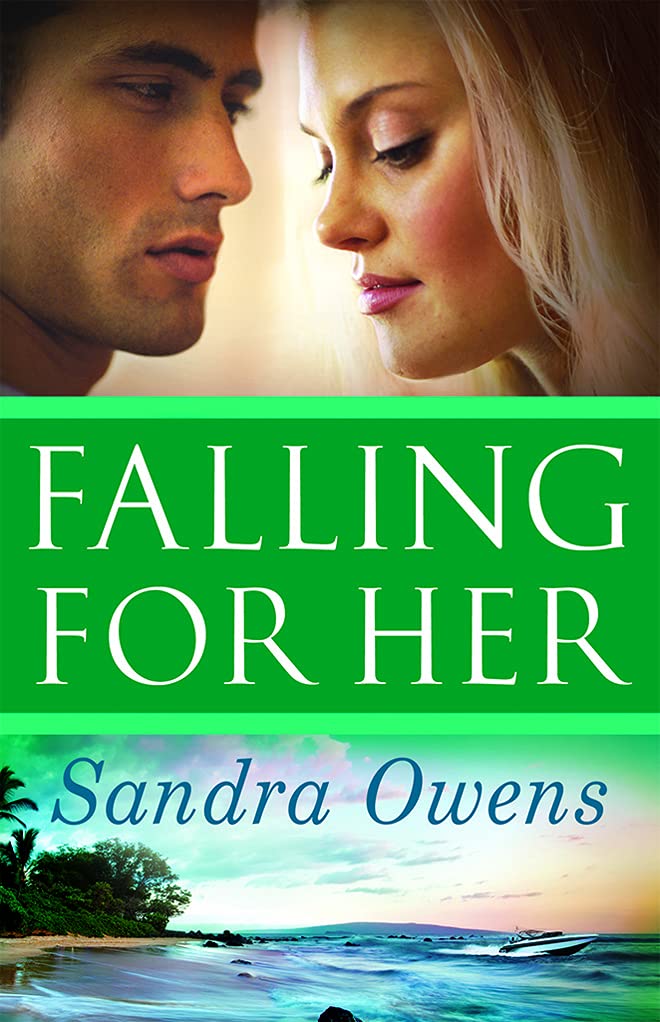 Falling For Her (A K2 Team Novel, 3),Used