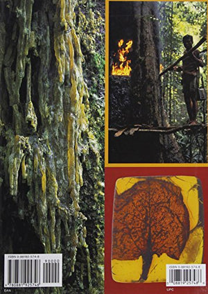 Plant Resins: Chemistry, Evolution, Ecology, And Ethnobotany,Used