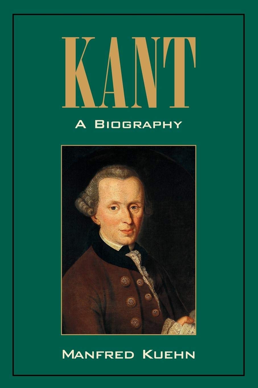 Kant: A Biography,Used