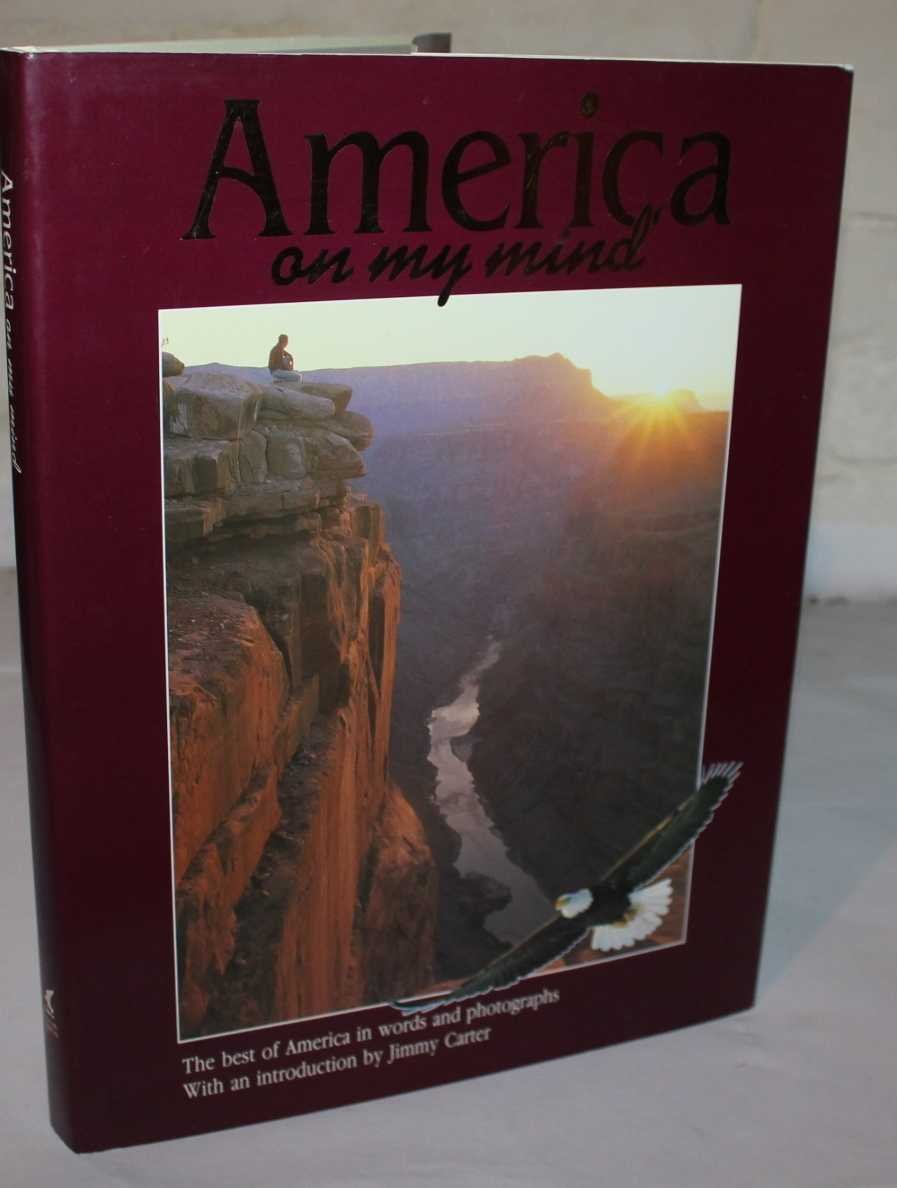America on My Mind,Used