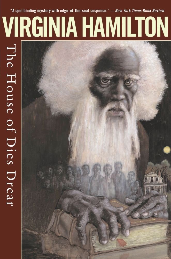 The House of Dies Drear,Used