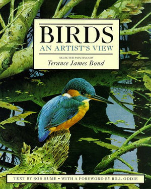 Birds: An Artist's View,Used