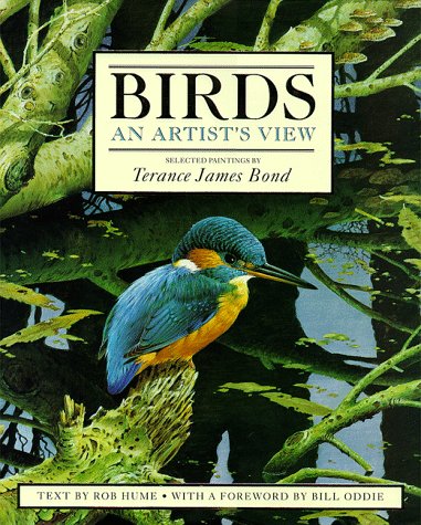Birds: An Artist's View,Used