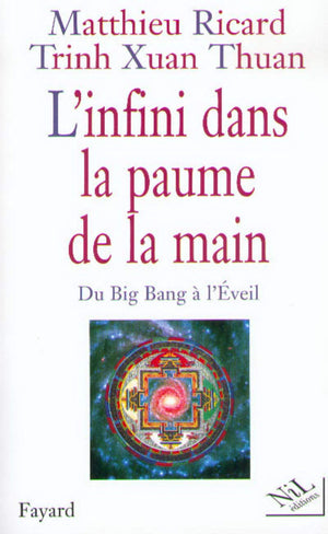 L'Infini dans la paume de la main,Used