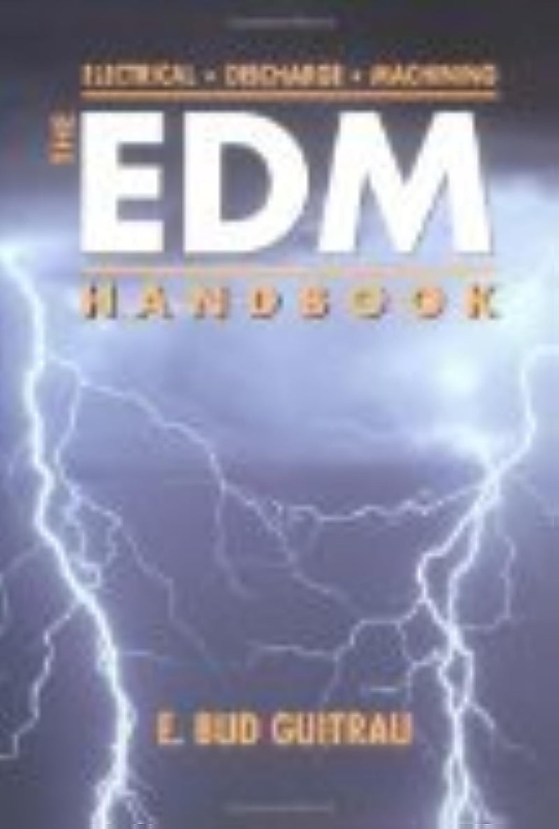 The EDM Handbook,New